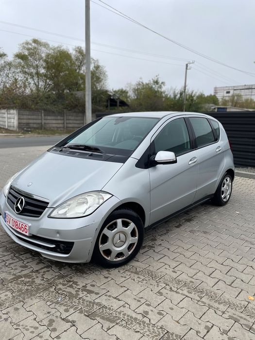 MERCEDES-BENZ  2010 — imagine 2