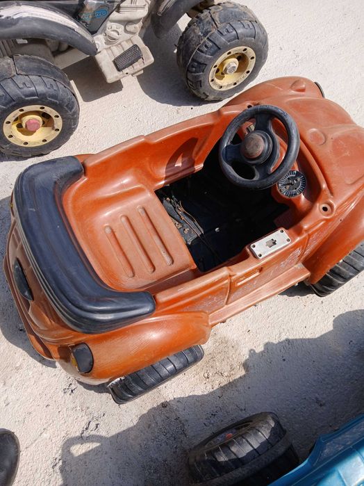 Продавам Италиянски колички