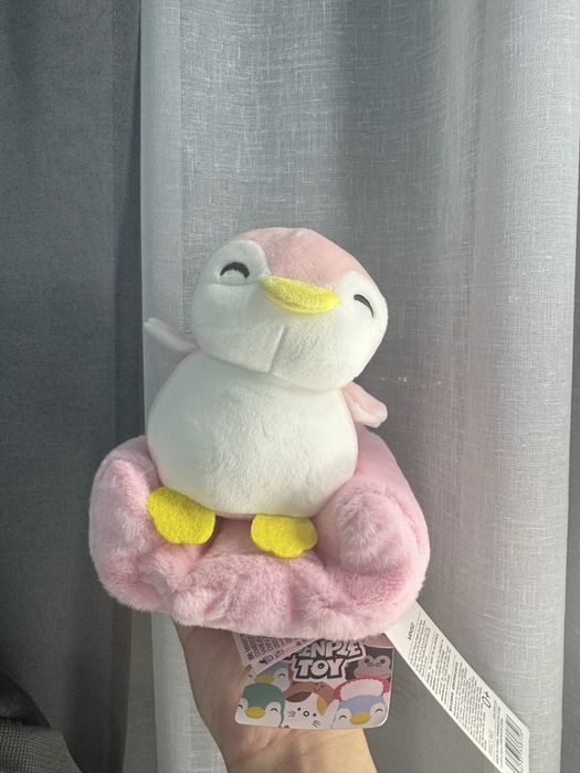 Игрушка от Минисо (miniso) новая с биркой