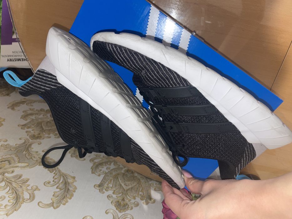 Маратонки Adidas
