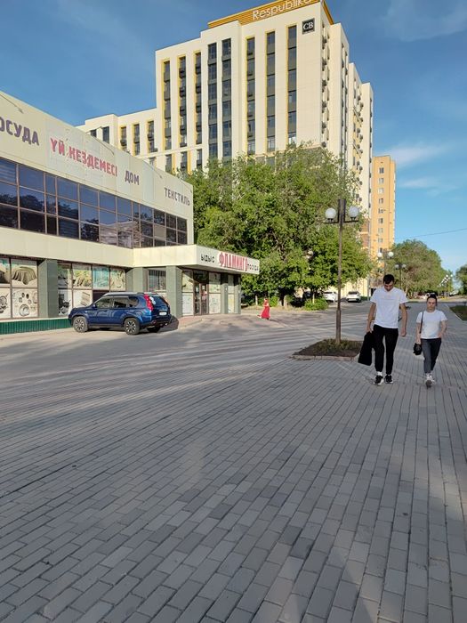 Продаётся 4-х комн. В Караганде,Степной-2