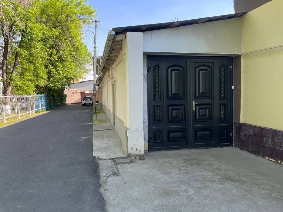 Яшнабод Муйнок 6