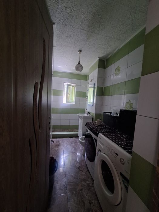 Apartament in zona gari