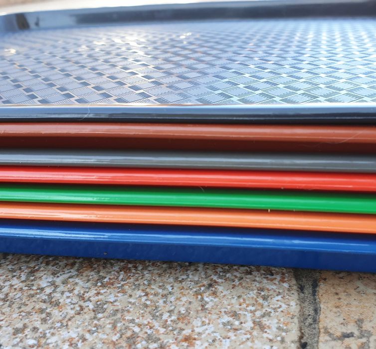 Производител на пластмасова табла за сервиране/поднос за бързо хранене