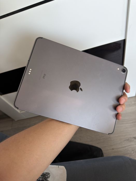 iPad Pro 11 1 поколения