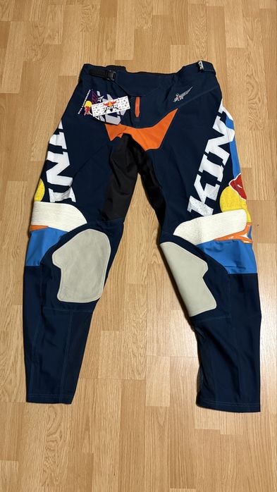 Pantaloni enduro/cross Kini