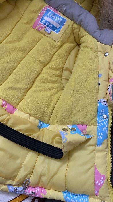 Продам комбинезон