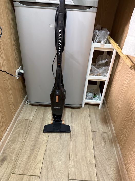 Пылесос ручной Dauscher