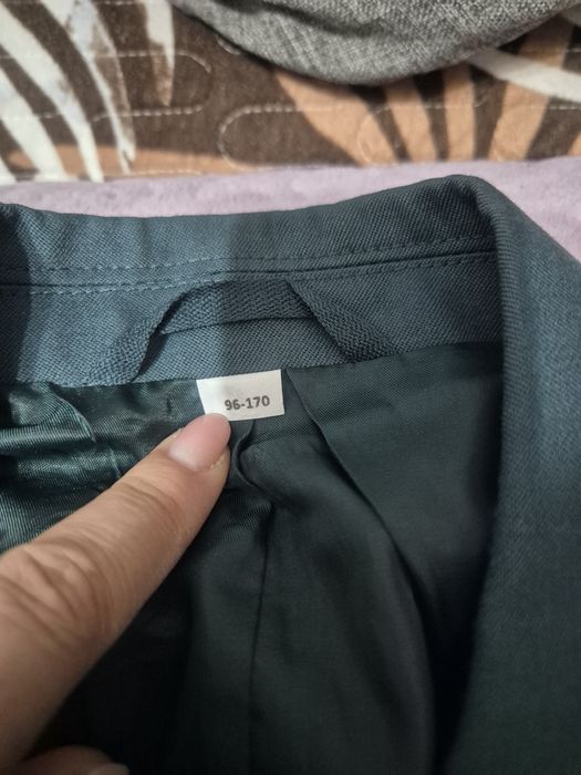 Повседневная военная форма