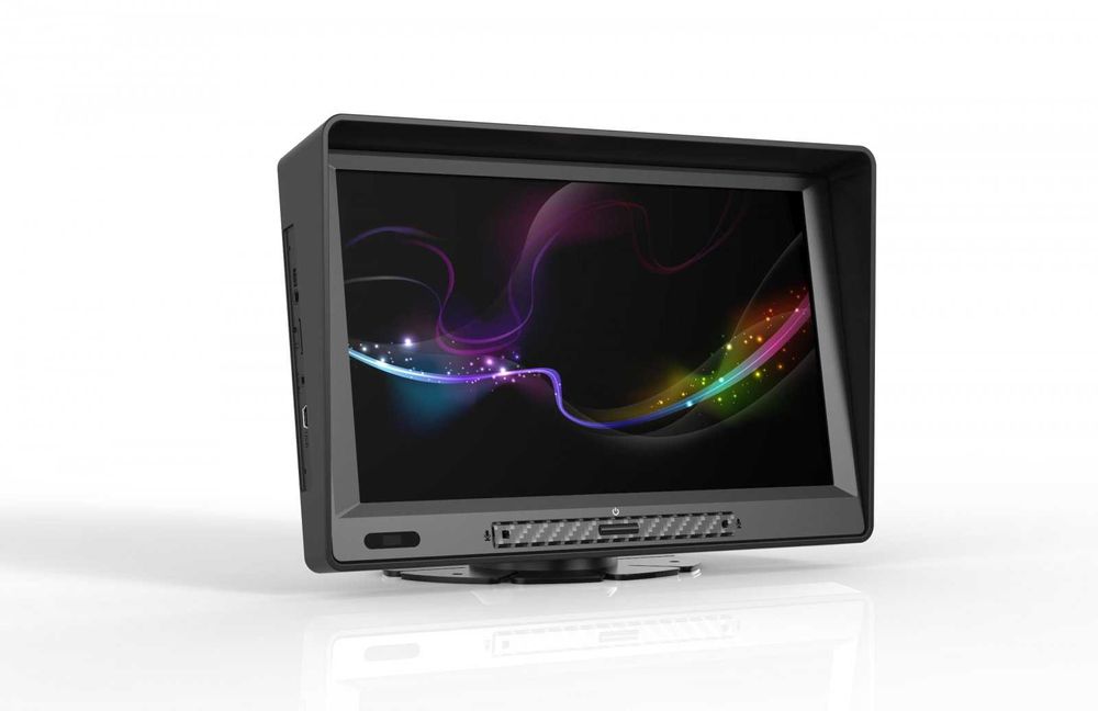 Sistem de navigatie GPS PilotOn P11XL