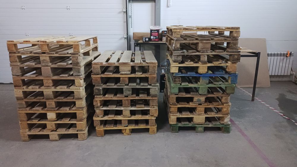 Продам подоны б/у