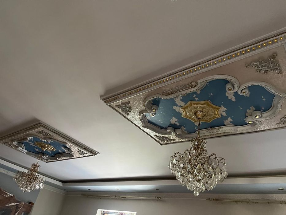 Картинки для потолка