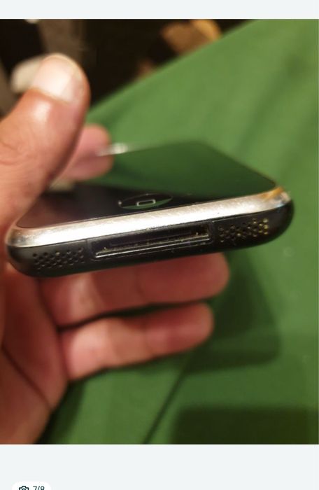 Iphone 1 primul 2g aparut