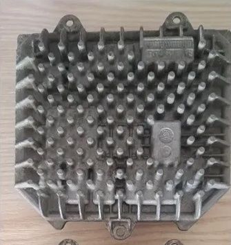 Modul led droser balast bmw seria 5 seria 7 G11 G12 G30 G31