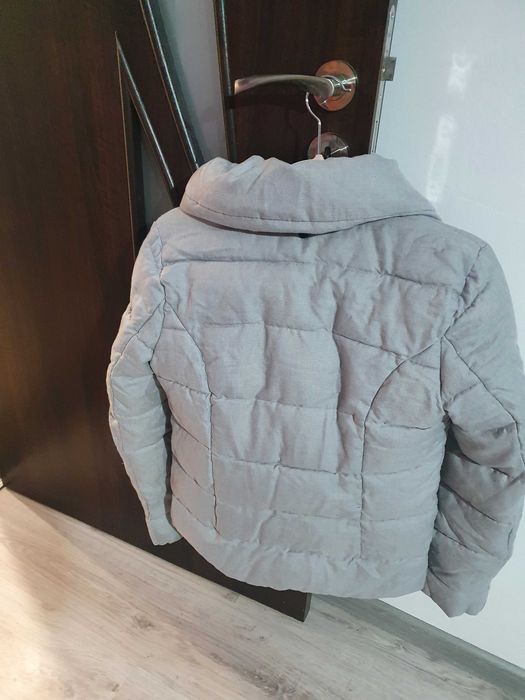 Дамско зимно яке