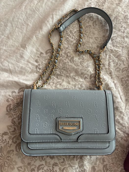 Дамси чанти -River Island, Mango и други