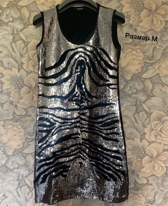 Вечерние, брендовые платья.