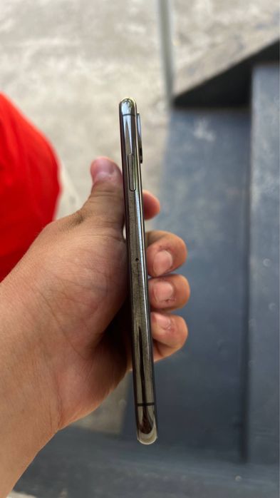 Iphone x йомкст 85