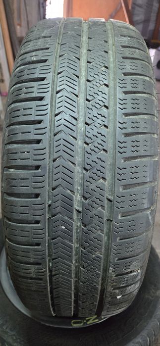 OZ RACING F1 джанти със гуми. 185/60/14 6J×14 ET36 4×100 и 4×108