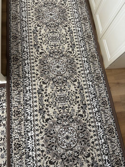 Ковровая дорошка