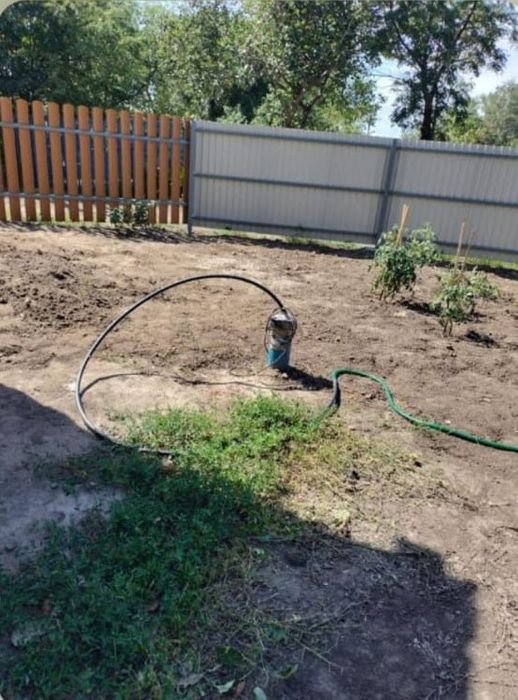 Продам дачный участок