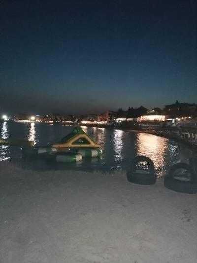 Продава се студио в Несебър