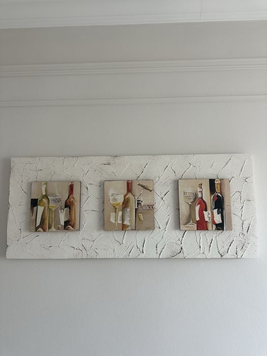 Интерьерные картины премиум класса