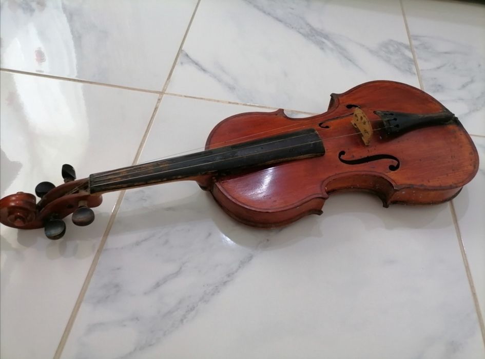 Vând vioară Stainer Originală 4/4