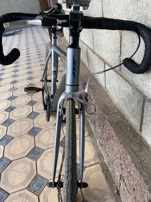 Велосипет фикс продам