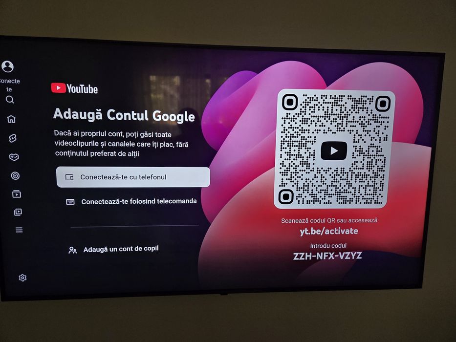 Televizor LG 60 inchi,4k,Led