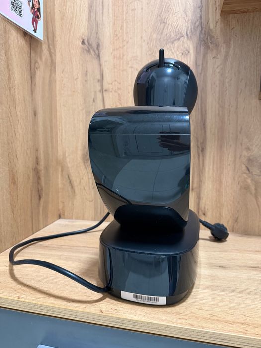 Krups Dolce Gusto Infinissima KP173B10 – Отлично състояние с кутия