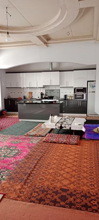 Уй сотилади йенги 16 йиллик 6 сотик