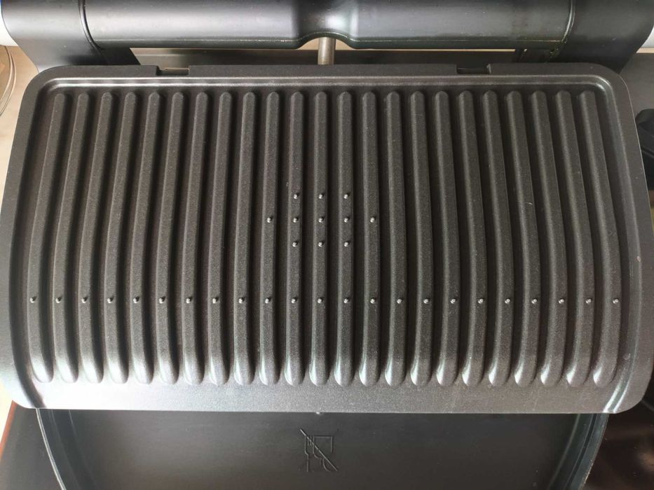 Електрическа скара и грил Tefal OptiGrill+ XL (GC722D34)