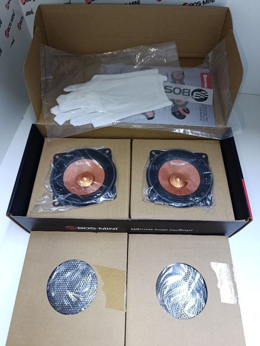 Kalonka BOS 4083 10sm Damas Nexi 1 2 Labo Matiz Spark