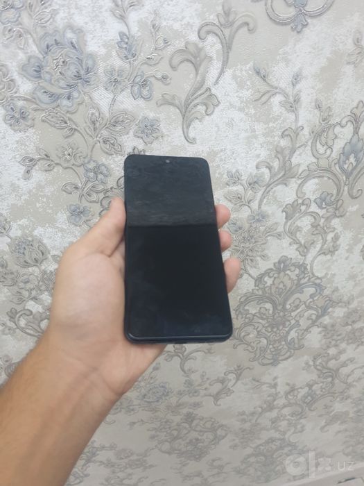 Redmi note 12 sotilad