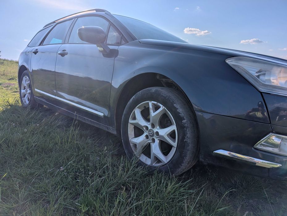Citroen C5 Break Diesel 2.0 HDi - 2010