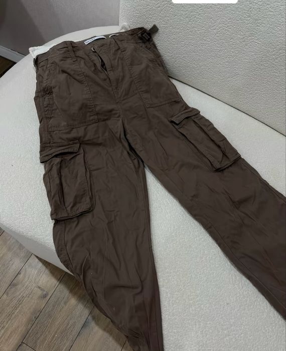 Разгрузка гардероба