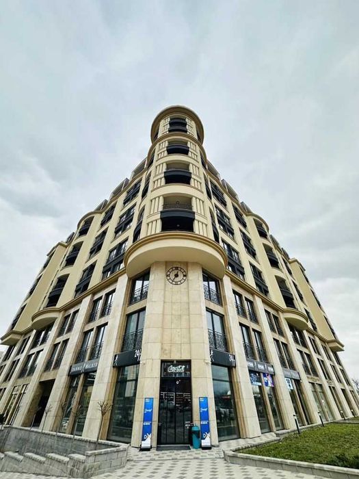 Дава се под наем Тристаен апартамент в София, Кръстова вада - 115 кв.м за 1195.95 € - Снимка #14