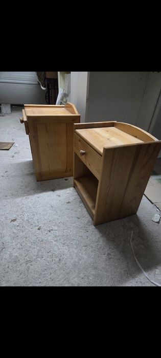 шкафчета и мебели