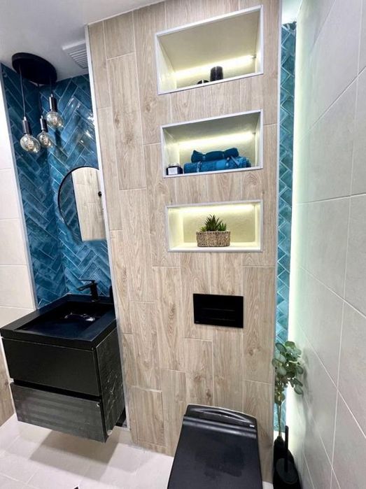 Продава се Двустаен апартамент в София, Младост 2 - 48 кв.м за 1966 €/кв.м - Снимка #10