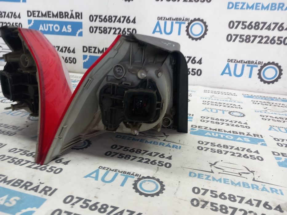 Stopuri vw Golf 5 2006