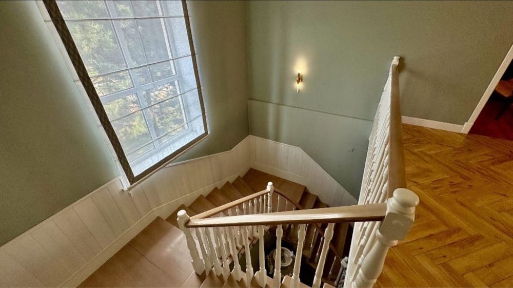 котедж район медеуский