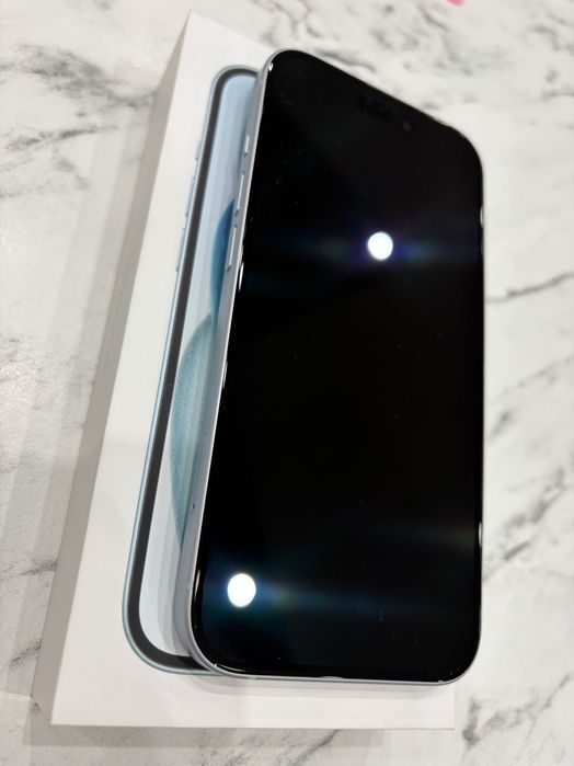 Iphone15 128 GB