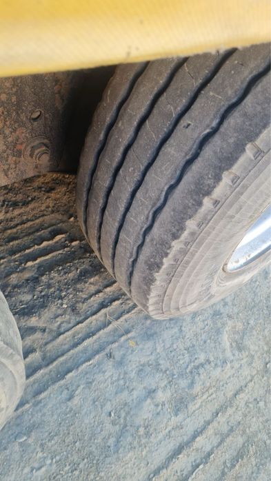 Прицеп сотилади b/u Krone 2004