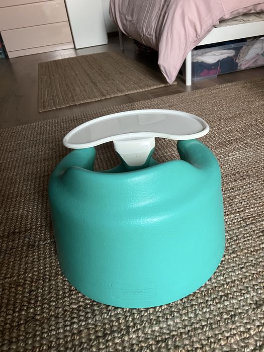 Scaunel Bumbo pentru bebelusi
