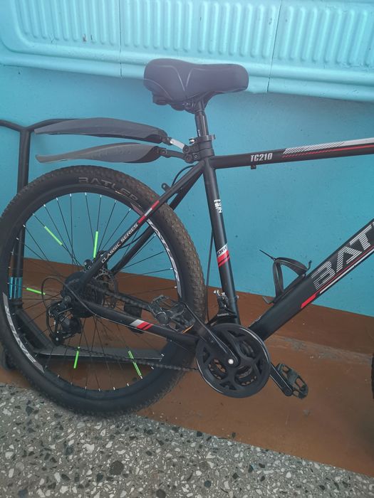 Велосипед BATLER