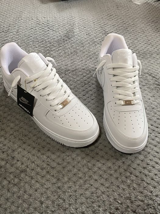 Air Force 1 albi