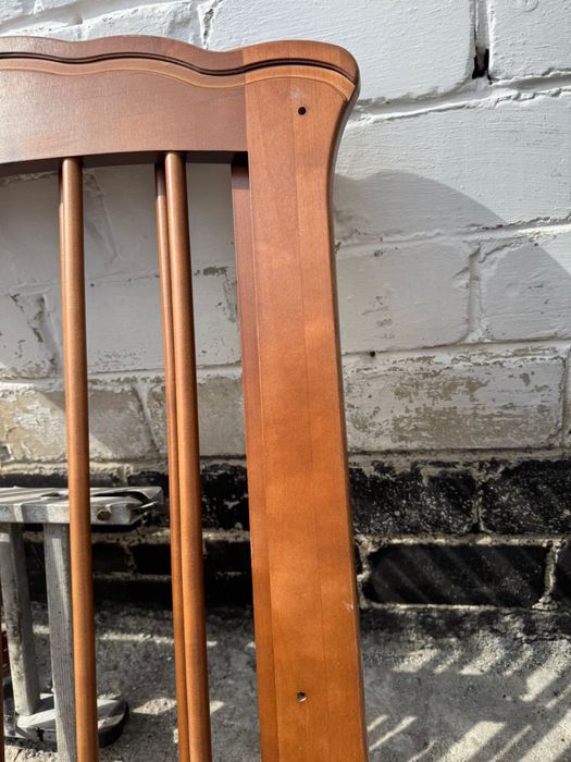 Продам детскую кровать