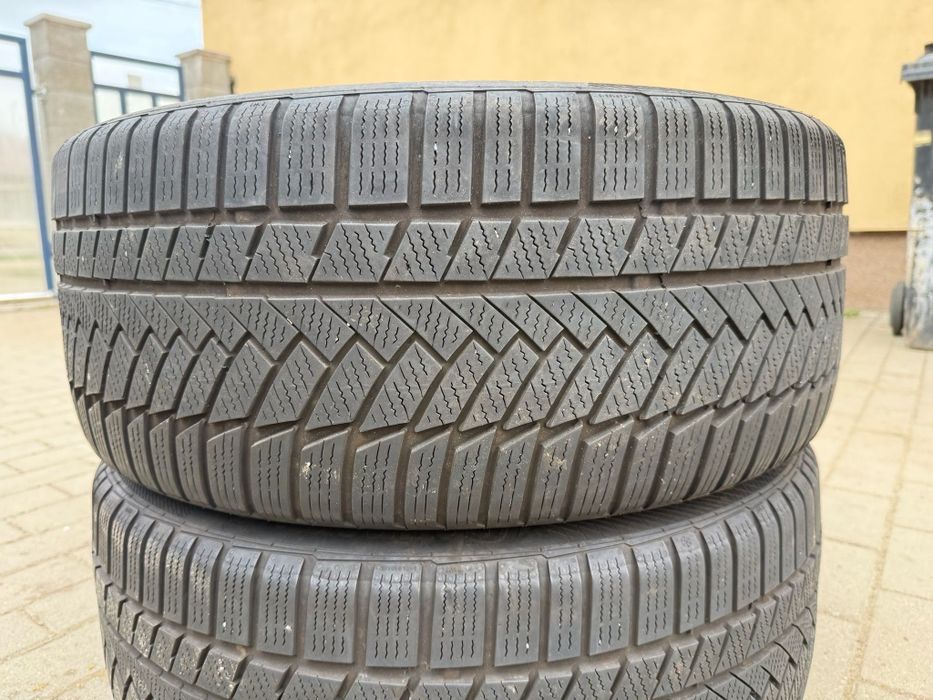 Anvelope 245 45 18 continental 2023