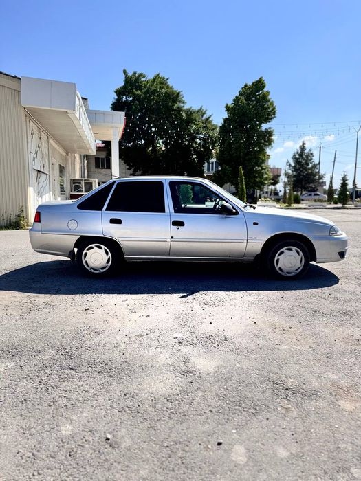 Nexia 2, Chevrolet